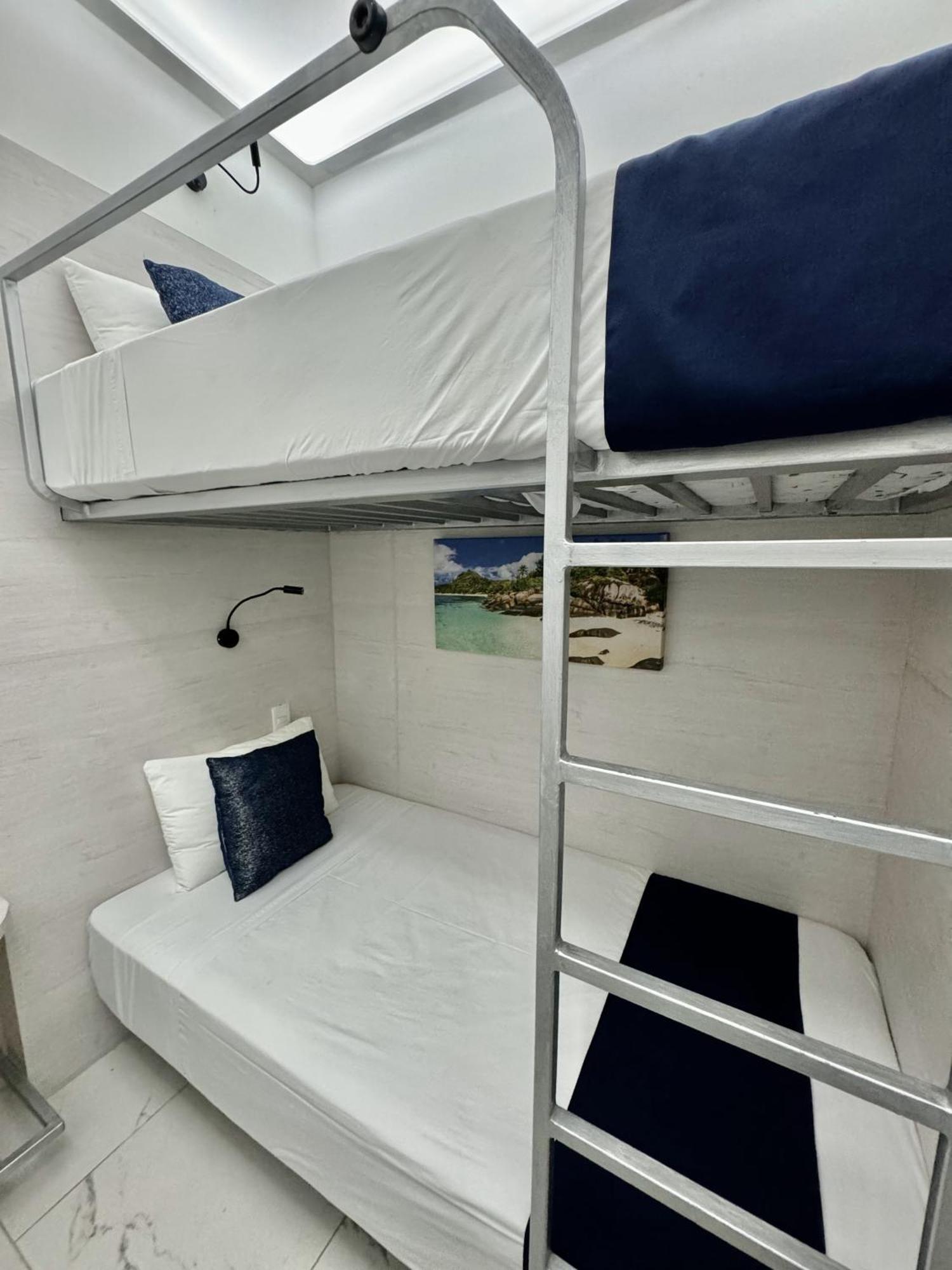Mini Rooms By Illusion Πλάγια Ντελ Κάρμεν Εξωτερικό φωτογραφία