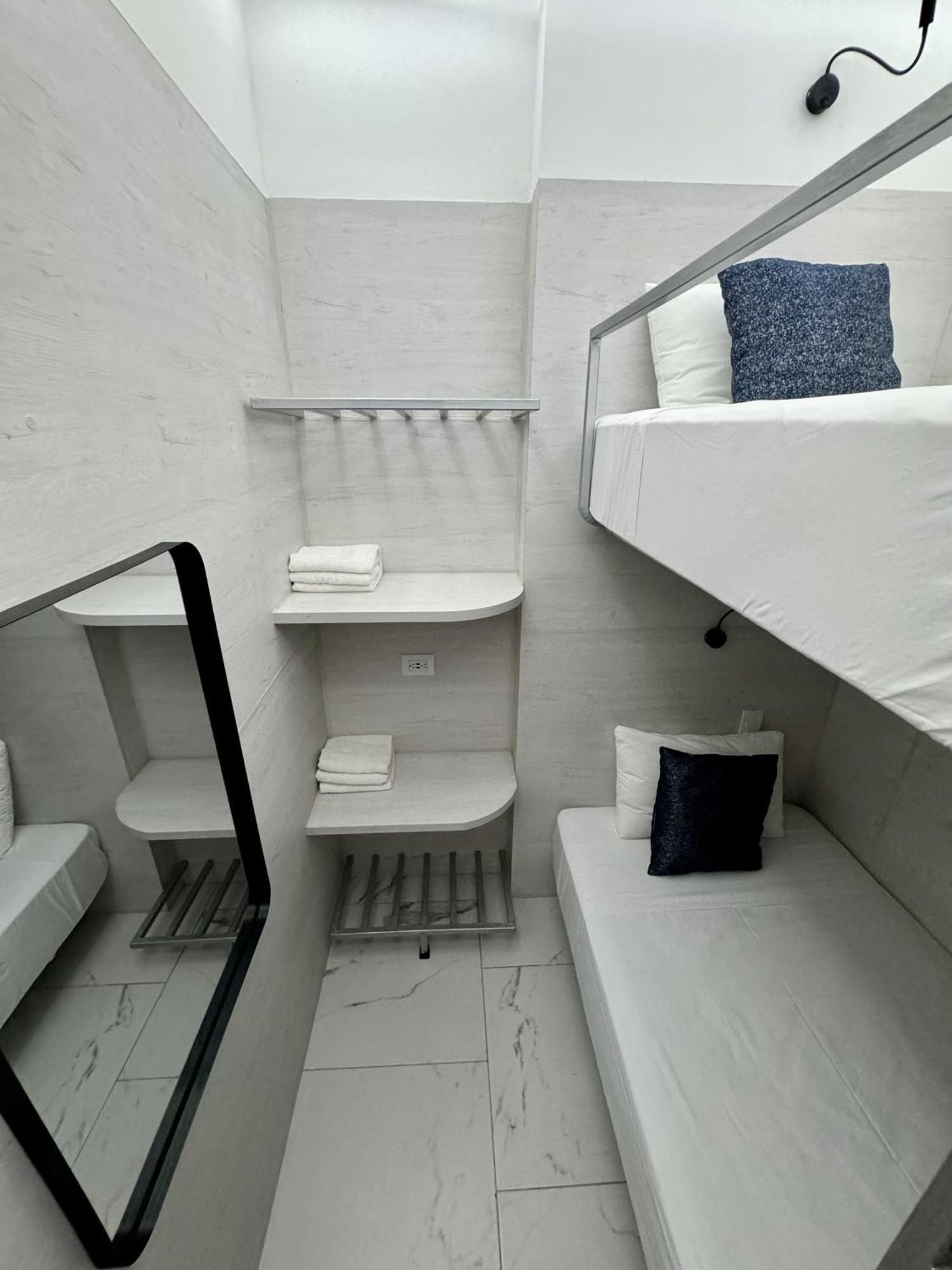 Mini Rooms By Illusion Πλάγια Ντελ Κάρμεν Εξωτερικό φωτογραφία