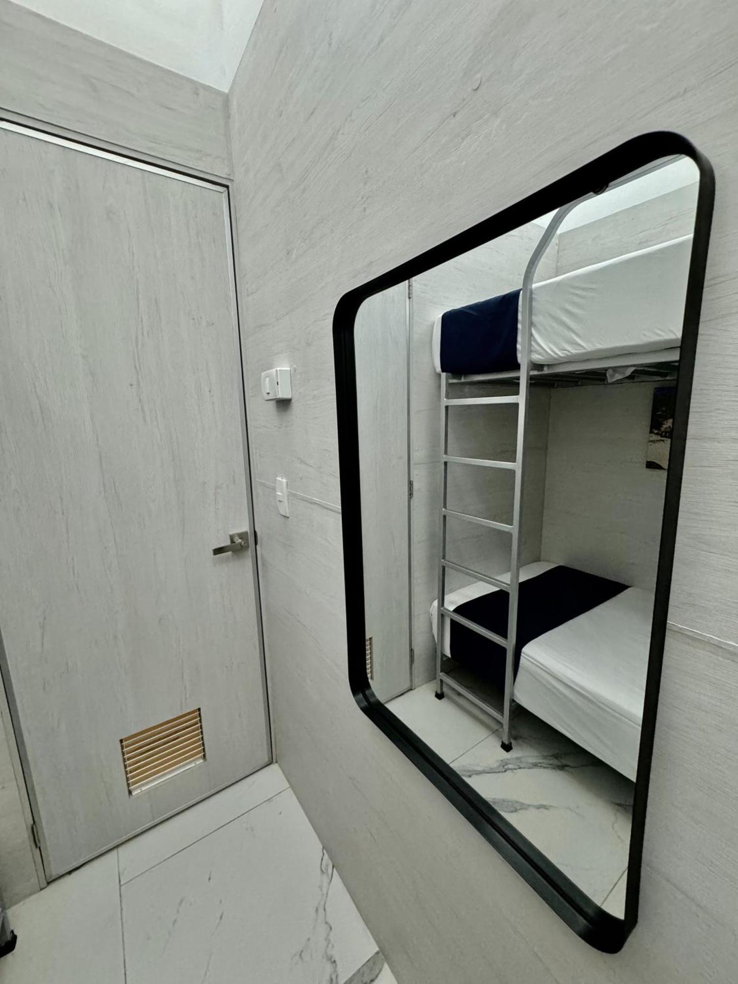 Mini Rooms By Illusion Πλάγια Ντελ Κάρμεν Εξωτερικό φωτογραφία