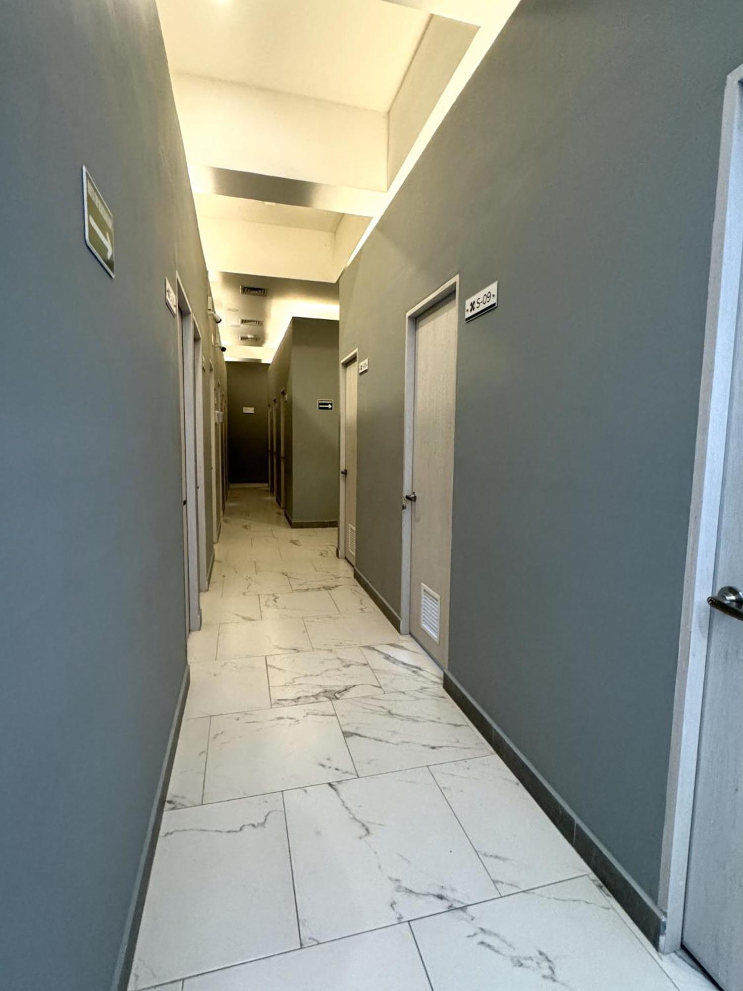 Mini Rooms By Illusion Πλάγια Ντελ Κάρμεν Εξωτερικό φωτογραφία